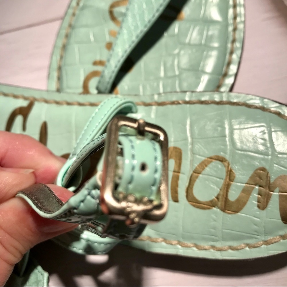 Sam Edelman GiGi Sandals - Picture 6 of 6